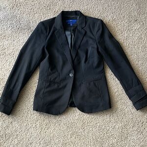 Apt. 9 Torie black blazer